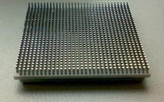 CCGA锡柱产品